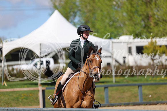 2025 - Shea - Bow Valley II - Thursday May 15th - 05057