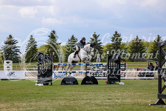 2025 - Haylee - Blue Sky Classic - Sunday, May 18th 36210