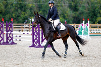 2025 - Haylee - Picco Horse Show - Saturday July 26th 05682