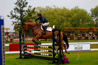 2025 - Haylee - Jump With Hope - Saturday July 19th 07395