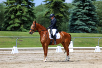 2025 - Dressage Festival - Saturday July 5th - 07849