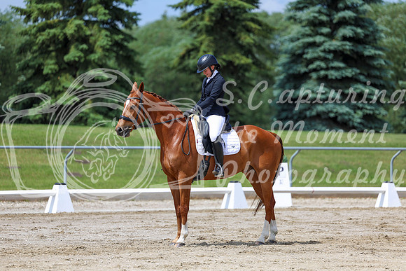 2025 - Dressage Festival - Saturday July 5th - 07849