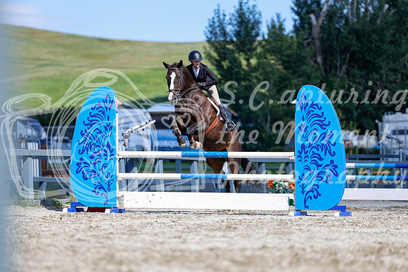 2025 - Haylee - Rocky Mountain Classic I - Saturday August 9th - 03577