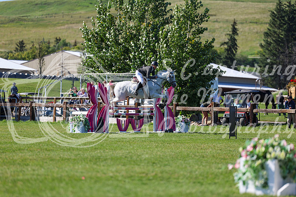 2025 - Shea - Rocky Mountain Classic III - Friday August 22nd - 20344