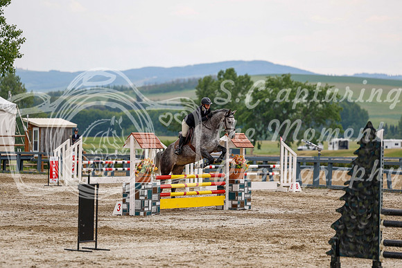 2025 - Haylee - June Classic II - Sunday June 22nd - 07031