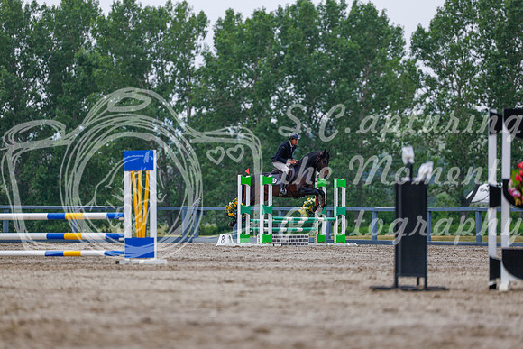 2025 - Haylee - June Classic II - Friday June 20th - 05160
