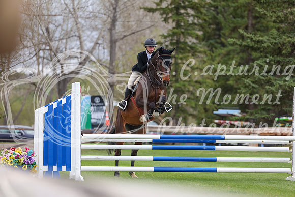 2025 - Shea - Bow Valley II - Thursday May 15th - 02534