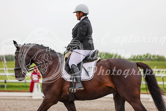 2025 - Dressage Festival - Sunday July 6th - 01271