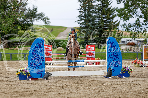 2025 - Haylee - Rocky Mountain Classic II - Saturday August 16th - 19086