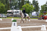 2025 - Dressage Festival - Sunday July 6th - 02110