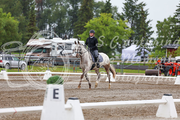 2025 - Dressage Festival - Sunday July 6th - 02110
