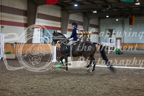 2025 - HJ Schooling - Saturday March 22nd - 0939