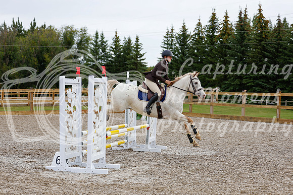 2025 - Haylee - Picco Horse Show - Friay July 25th 00961