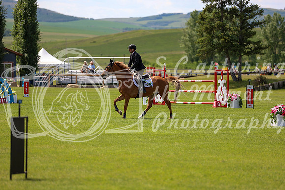 2025 - Conor - June Classic I - Sunday June 15th - 17203