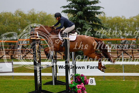 2025 - Haylee - Jump With Hope - Saturday July 19th 07402