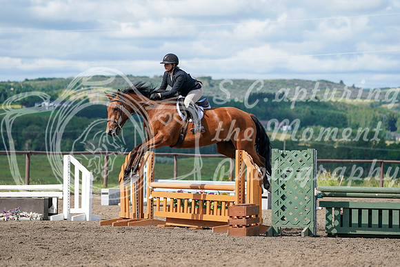 2025 - Kiana - Teesdale - Friday July 25th - 01412