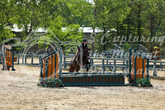 2025 - Mara - June Classic I - Saturday June 14th - 08365