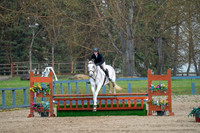 2025 - Jackie - Bow Valley II - Saturday May 17th - 13468