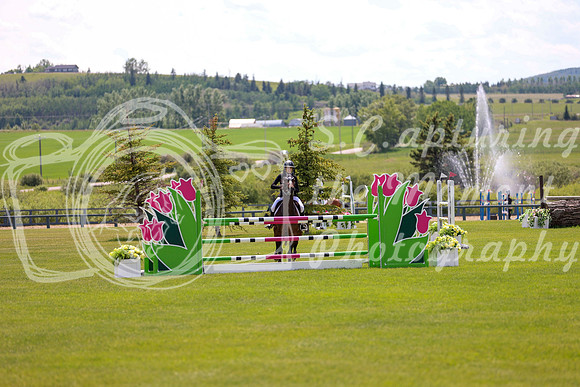 2025 - Conor - June Classic I - Sunday June 15th - 17636