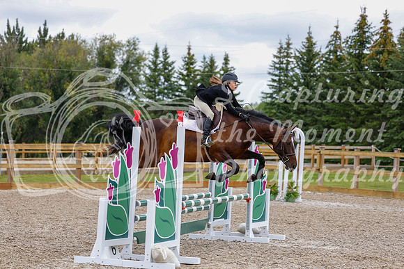 2025 - Haylee - Picco Horse Show - Saturday July 26th 04330