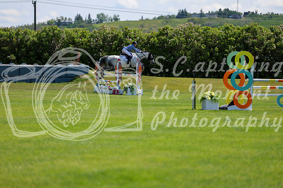 2025 - Shea - June Classic I - Sunday June 15th - 09425