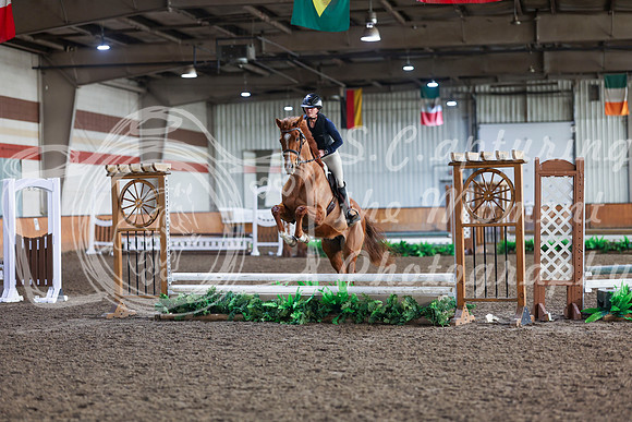 2025 - HJ Schooling - Saturday March 22nd - 4421