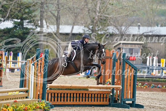 2025 - Jackie - Bow Valley II - Sunday May 18th - 03367