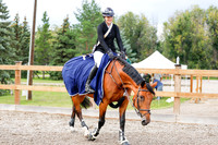 2025 - Haylee - Picco Horse Show - Saturday July 26th 09600