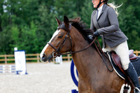2025 - Haylee - Picco Horse Show - Saturday July 26th 02771