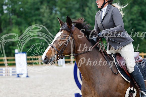 2025 - Haylee - Picco Horse Show - Saturday July 26th 02771
