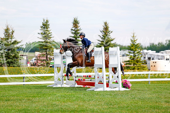 2025 - Haylee - Edmonton Classic - Thursday, May 22nd - 04265