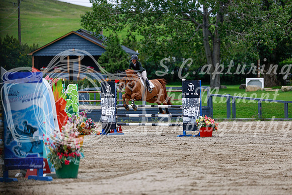 2025 - Haylee - Rocky Mountain Classic II - Saturday August 16th - 19009