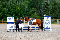 2025 - Haylee - Picco Horse Show - Saturday July 26th 01502