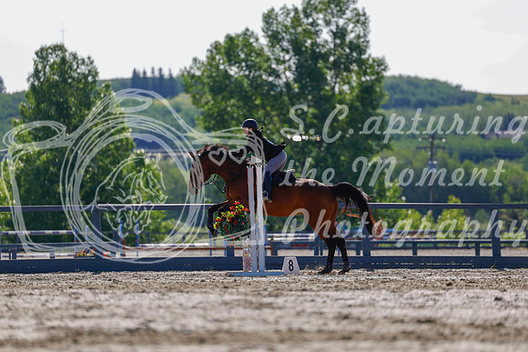 2025 - Haylee - June Classic I - Sunday June 15th - 04135