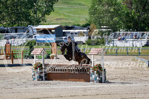 2025 - Haylee - June Classic I - Friday June 13th - 08707
