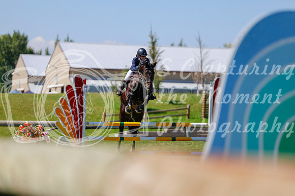 2025 - Haylee - Rocky Mountain Classic III - Saturday August 23rd - 08896