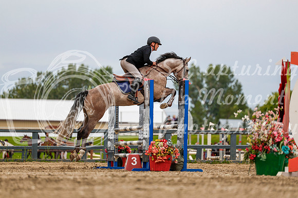 2025 - Haylee - Rocky Mountain Classic II - Friday August 15th - 00395