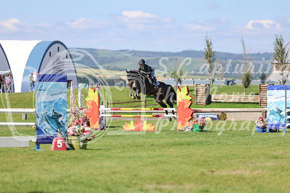 2025 - Shea - Rocky Mountain Classic III - Friday August 22nd - 08805