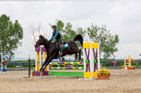 2025 - Haylee - June Classic II - Friday June 20th - 08007