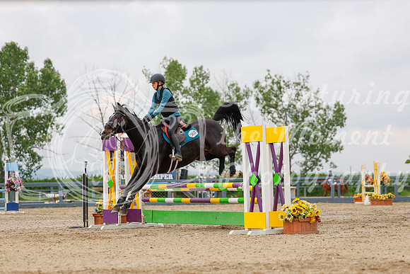 2025 - Haylee - June Classic II - Friday June 20th - 08007