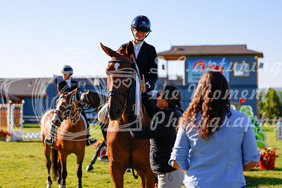 2025 - Haylee - Rocky Mountain Classic III - Saturday August 23rd - 01908