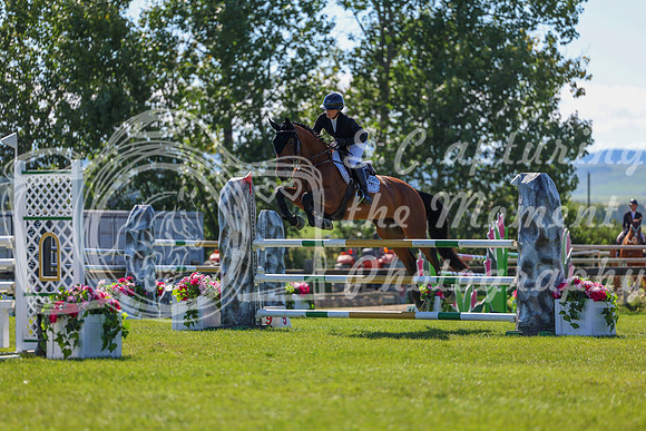 2025 - Shea - Rocky Mountain Classic III - Friday August 22nd - 19088