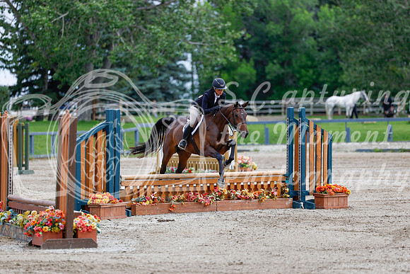 2025 - Haylee - Rocky Mountain Classic II - Thursday August 14th - 09600