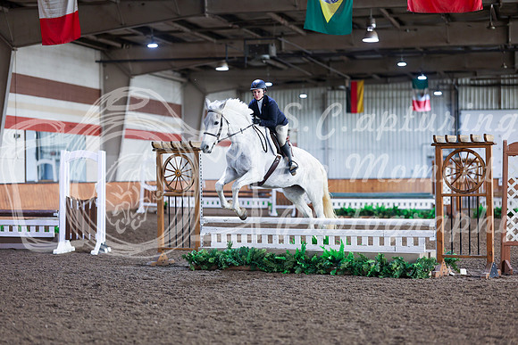 2025 - HJ Schooling - Saturday March 22nd - 6874