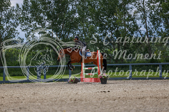 2025 - Haylee - Rocky Mountain Classic III - Wednesday August 20th - 11131