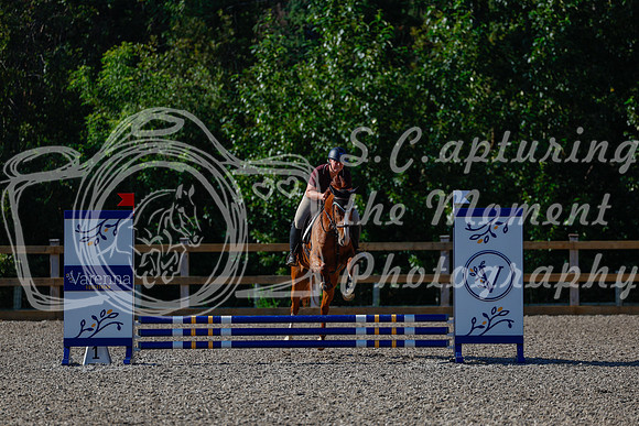 2025 - Haylee - Picco Horse Show - Thursday July 24th 00103