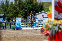 2025 - Haylee - Rocky Mountain Classic I - Saturday August 9th - 15325