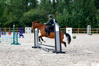 2025 - Haylee - Picco Horse Show - Friay July 25th 00650