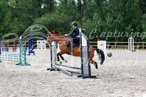 2025 - Haylee - Picco Horse Show - Friay July 25th 00650