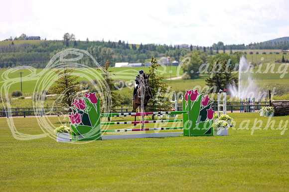 2025 - Conor - June Classic I - Sunday June 15th - 17045